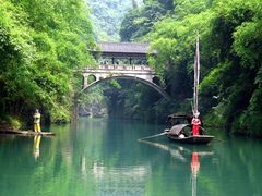 -白帝城·瞿塘峡景区