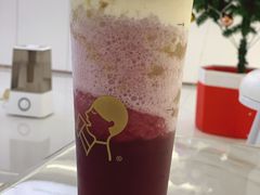 -喜茶(佛山南海万科广场店)
