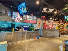 -神伙烧烤(江北黄泥塝店)