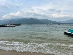 -海南分界洲岛旅游区