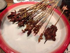 -北丐先生·野馄饨烧烤(雨花万象店)