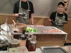 -肉肉大米(金虹桥店)
