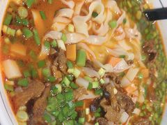 -秦园陕西手工面馆(番禺节能科技园店)