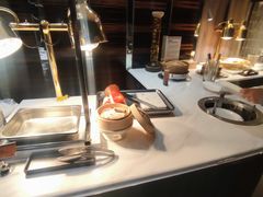 -广州花园酒店·凌璇阁旋转餐厅CAROUSEL360