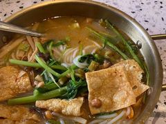 -雙冲柳州螺蛳粉&酸嘢&桂林米粉(簋街店)