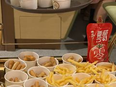 -海底捞火锅(九霄梦天地店)