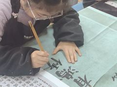 -小银星艺术团(夫子庙校区)