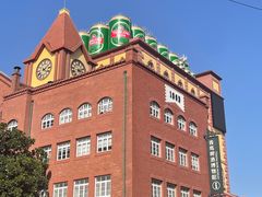 -青岛啤酒博物馆