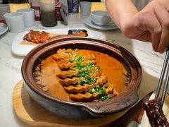 -径山十八道·风味民间菜(华夏之心店)