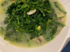 -银都上海菜馆(粤海东路店)