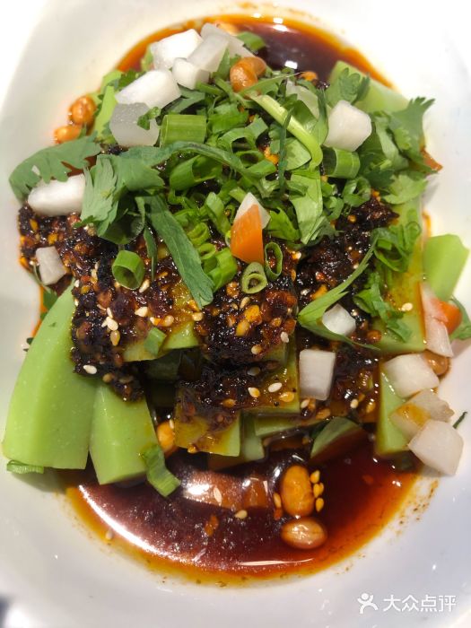 泉味道贵州厨房(三里河店)图片