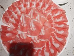 -鑫隆四季涮肉(八角畅游店)