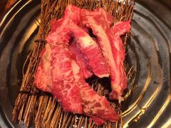 -黑牛の店·和牛烧肉(大悦城店)