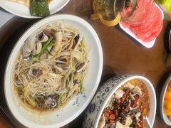 -晚归月亮湾私家菜(临邑路店)