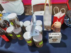 -绍兴老味道·非遗门店(银泰城店)