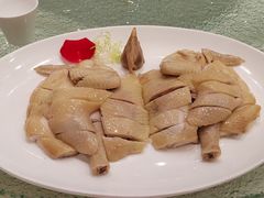文昌鸡-雅盛品931海鲜酒家