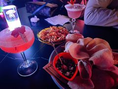 -MOSSO音乐酒吧·live house(南京旗舰店)