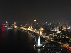 -非常时髦餐厅VUE Restaurant(外滩茂悦大酒店)