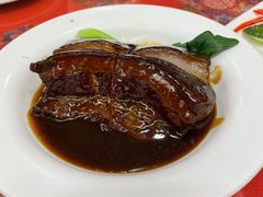 -玉华台饭庄(裕中西里小区店)