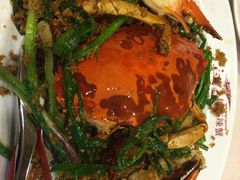 桥底辣蟹-桥底辣蟹(谢斐道店)