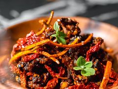 -蘑界·野生菌火锅(深业上城店)