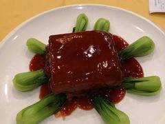-功德林素菜饭庄(前门店)