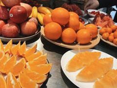 -西郊国际农产品交易中心