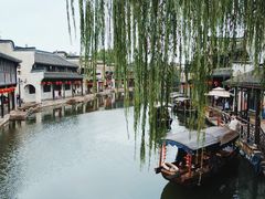-南浔古镇