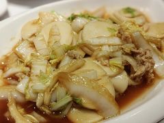 -永兴餐厅(复兴中路店)
