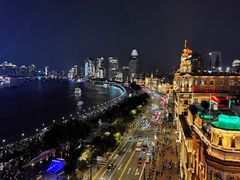 -上海和平饭店华懋阁 Cathay Room