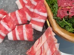 -重庆德庄毛肚火锅(紫荆天街店)