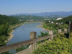 -乌江画廊(彭水苗族土家族自治县)