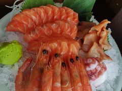 -柚·日式料理-富力万丽酒店