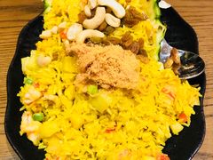 -TAIMING泰鸣东南亚餐厅(益华广场店)