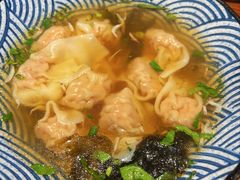 -北丐先生·野馄饨烧烤(雨花万象店)