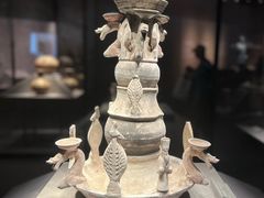 -大同市博物馆