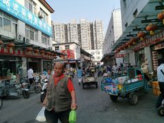 -岳各庄批发市场(西四环中路店)