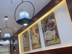 -老淮城·长鱼面(河下古镇店)