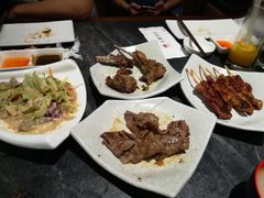 -大渔铁板烧(大悦城店)