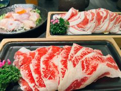 -湊湊火锅·茶憩(打浦桥日月光店)