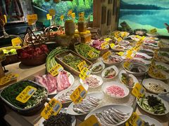 -德叔阙里·衢州菜馆(月湖店)