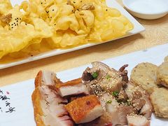 -大水车公馆·顺德菜·妈姐菜(均安店)
