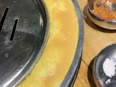 -姜虎东白丁烤肉(银泰中心in99店)