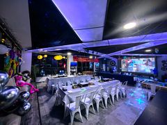 -CIAO·团建聚餐·生日派对轰趴馆(福田店)