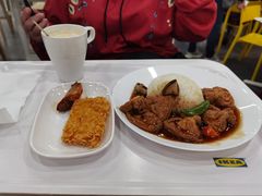 -宜家·瑞典风味餐厅(北京西红门店)