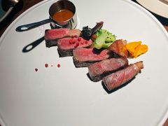 -West10 西拾·西餐厅·创意菜(未来科技城店)