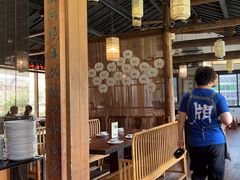 -大牌大·传统杭帮菜(湖滨店)