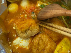 -见味花甲(福田coco park店)