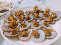 -海滨假日渔家海鲜