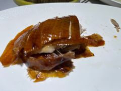 -鸭王烤鸭店(三里河店)